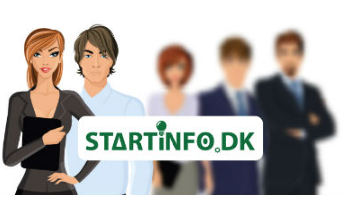Nyt samarbejde med Startinfo.dk