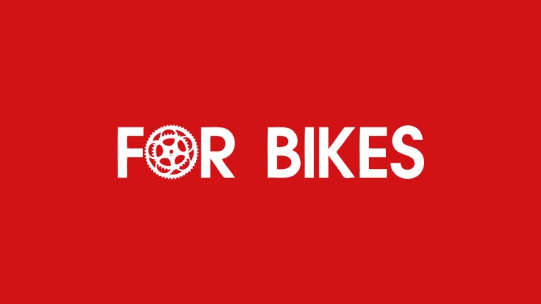 FOR BIKES 2019 video