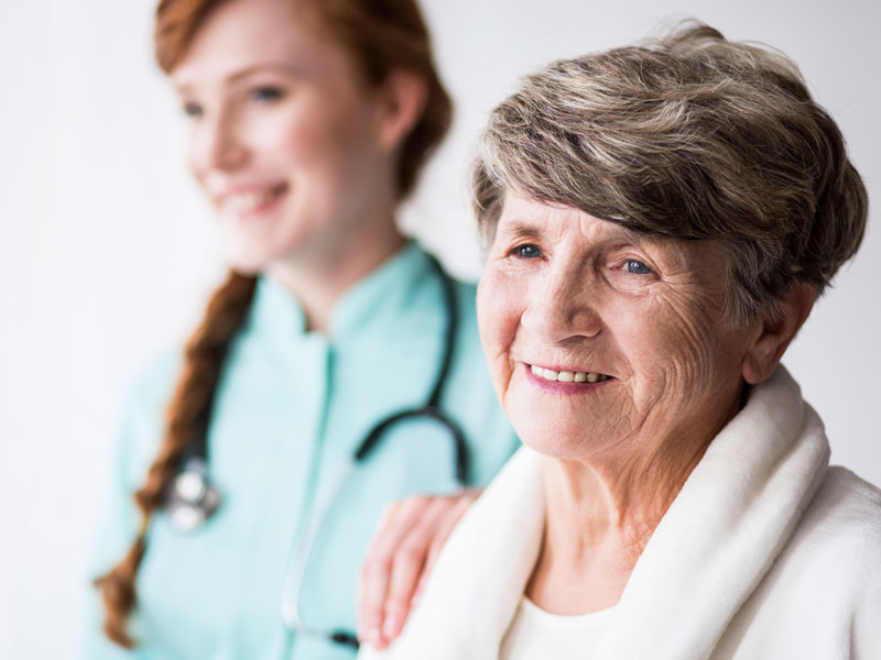 Skilled Nursing