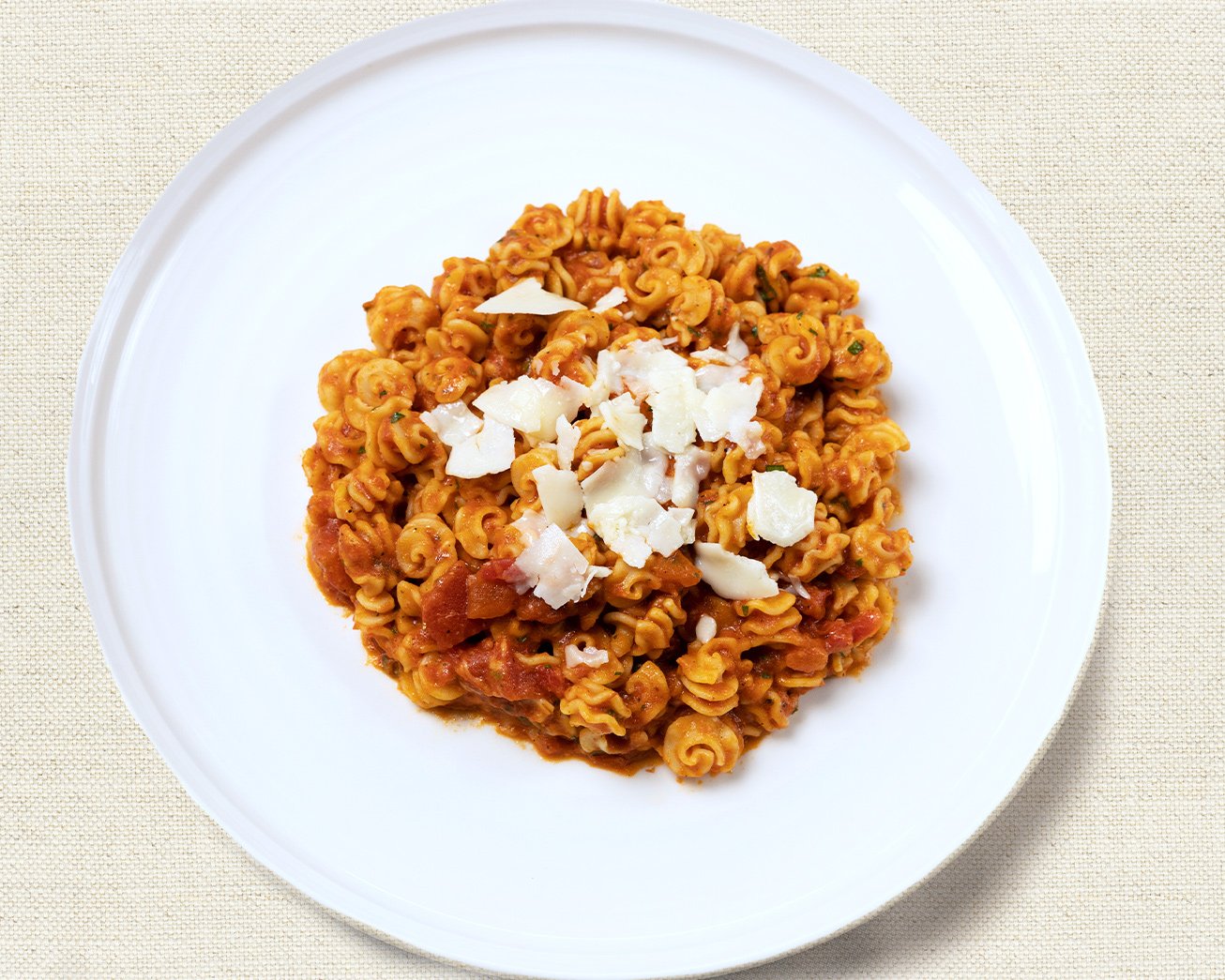 Radiatori Pasta