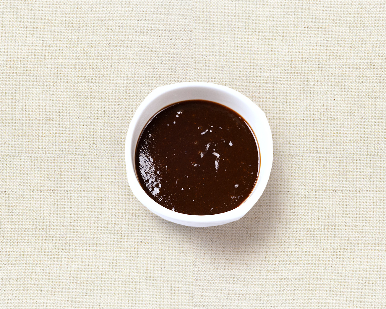House-Made BBQ Sauce