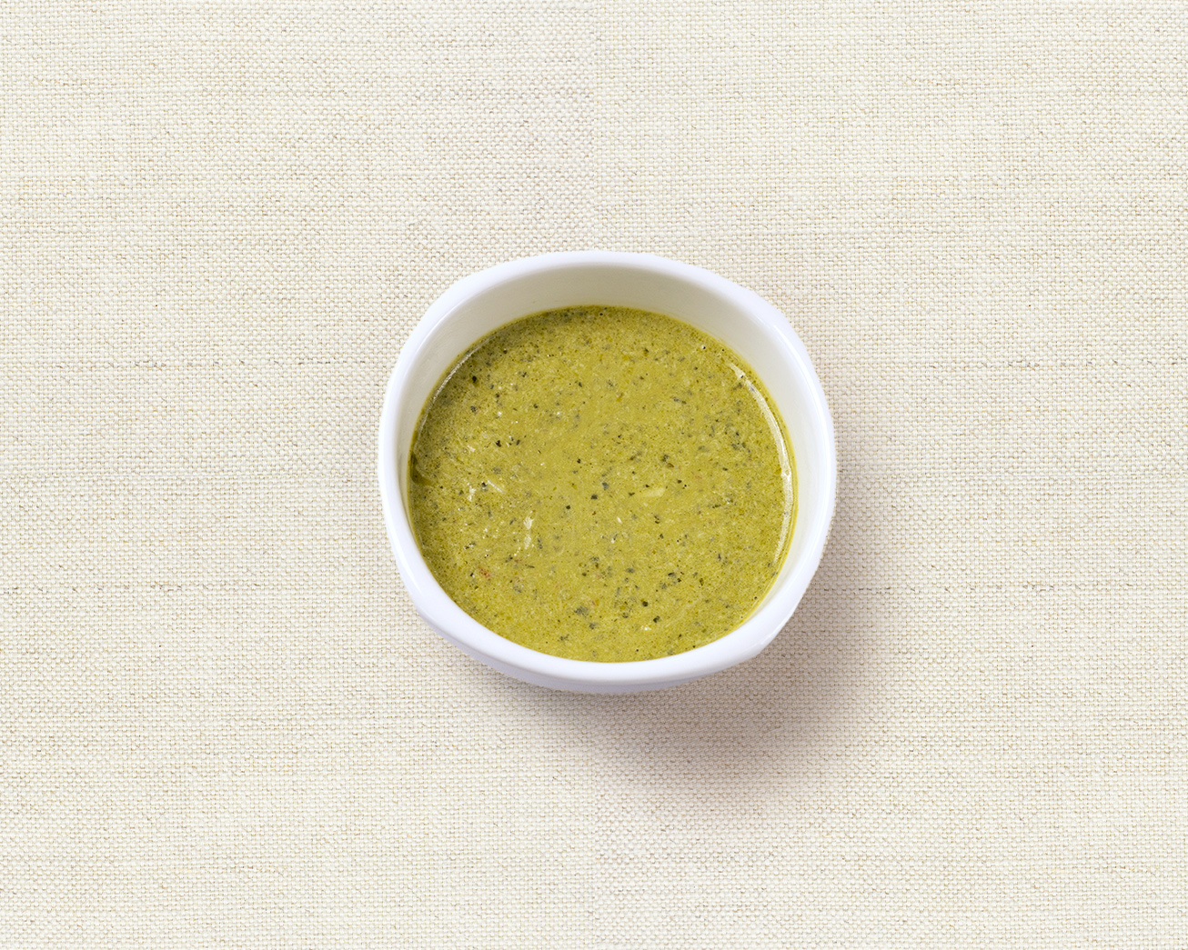Peruvian Garlic Aji Verde