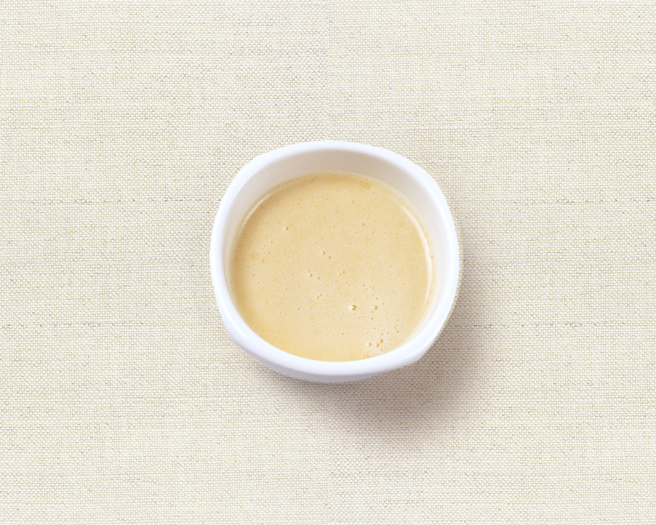 White Balsamic Vinaigrette