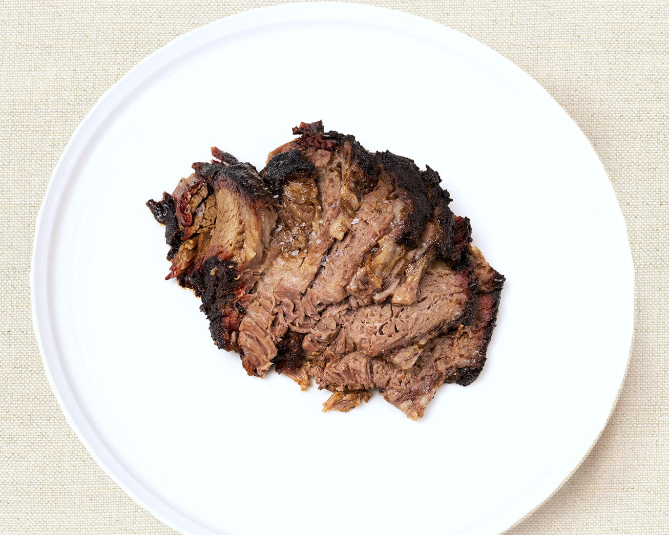 Smoky Beef Brisket
