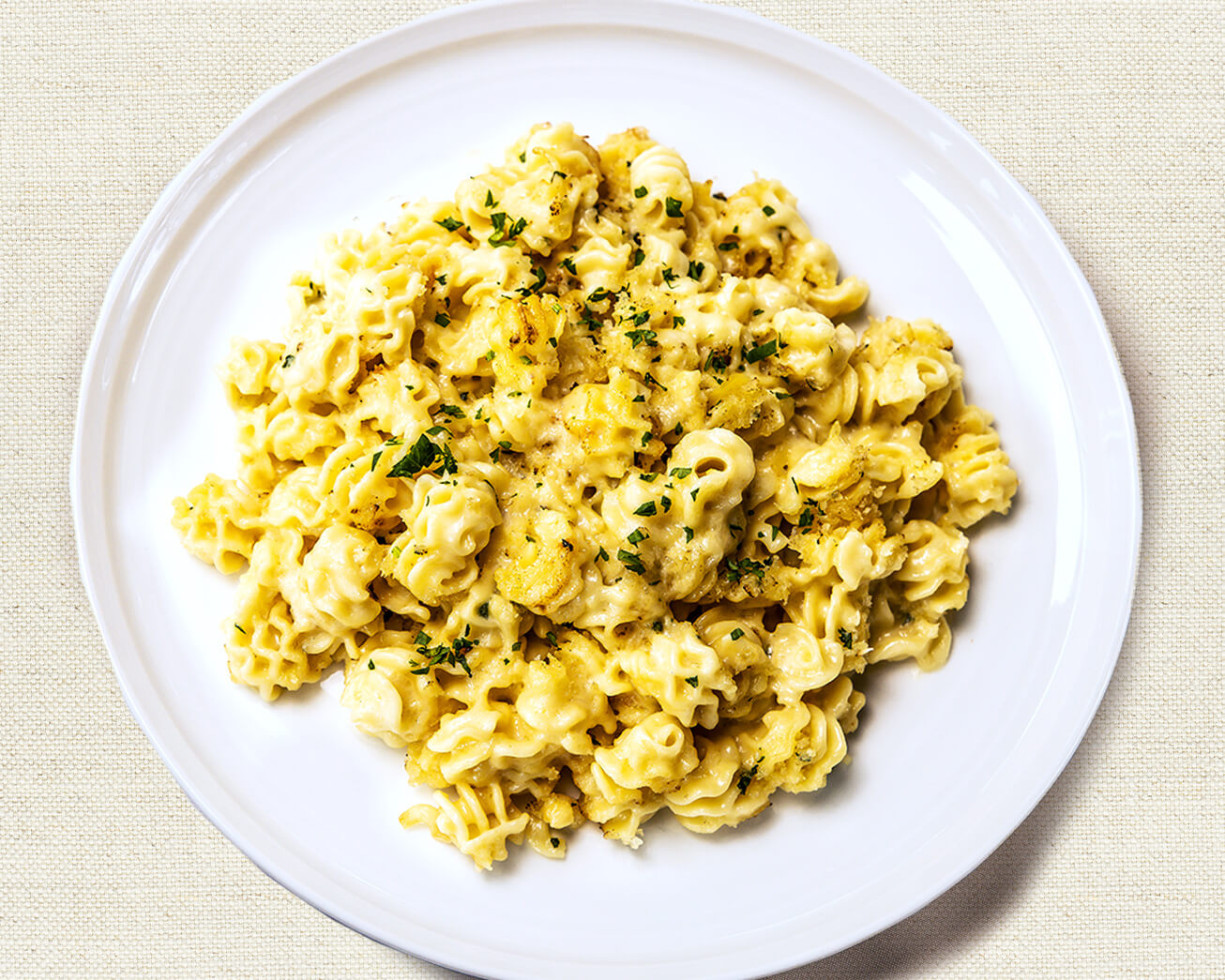 Classic Mac & Cheese