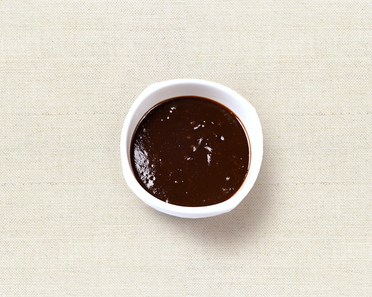 House-Made BBQ Sauce