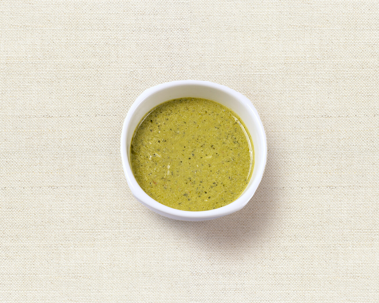 Cilantro Aji Verde Sauce