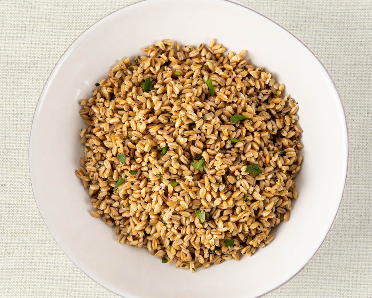 Ancient Grains