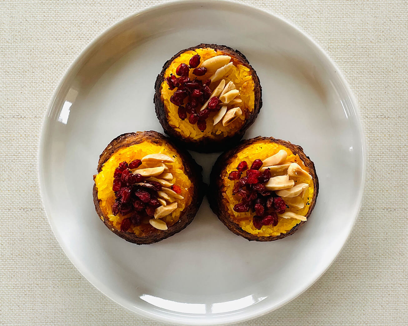 Crispy Rice Cups