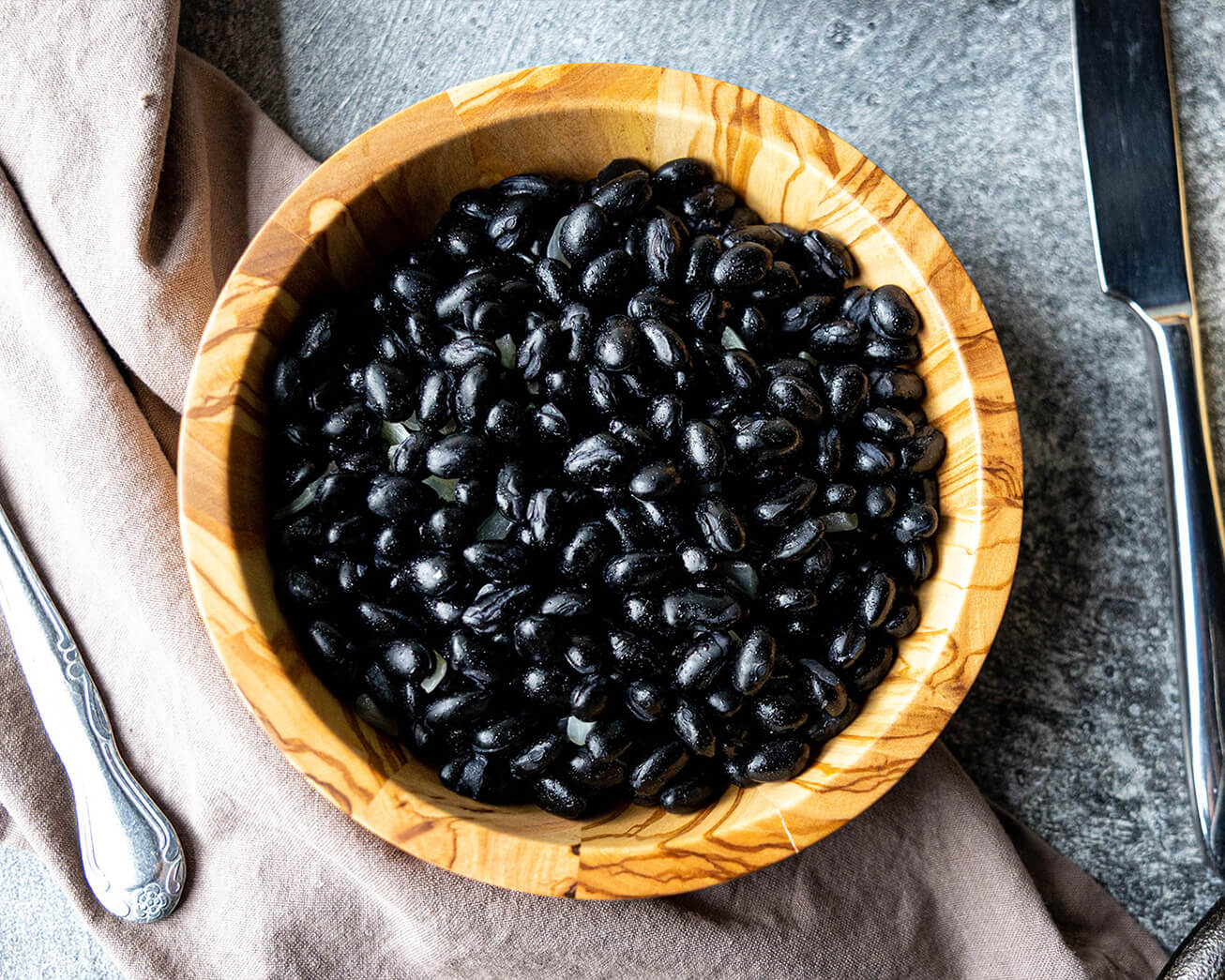 Black Beans