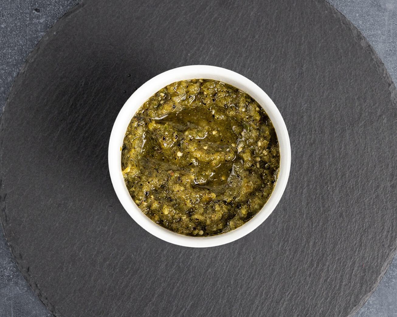 Tomatillo Salsa