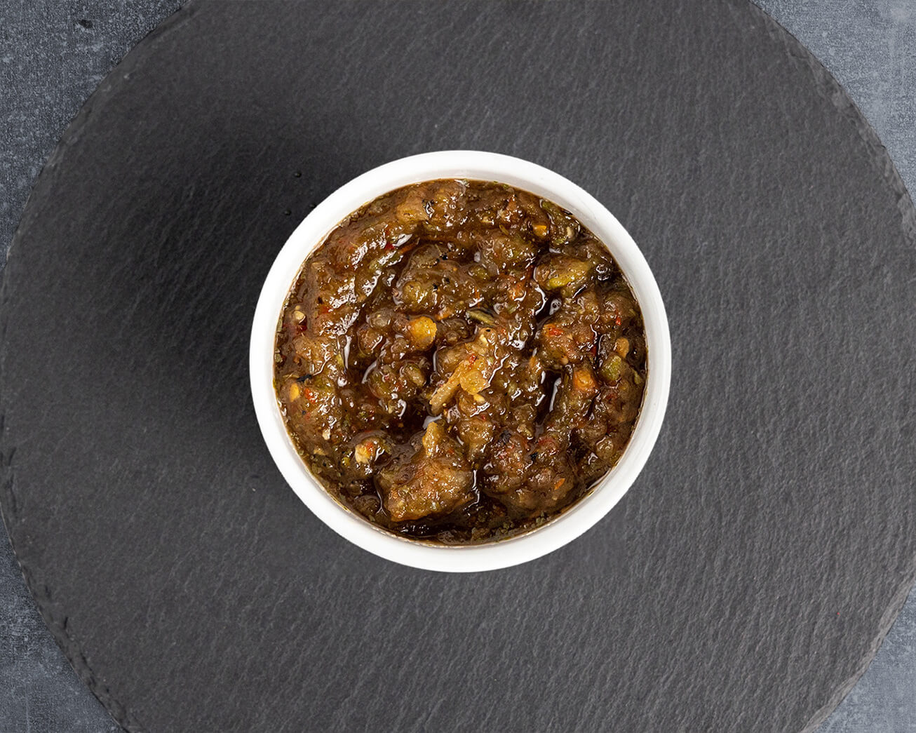 Fire Roasted Tomato Salsa