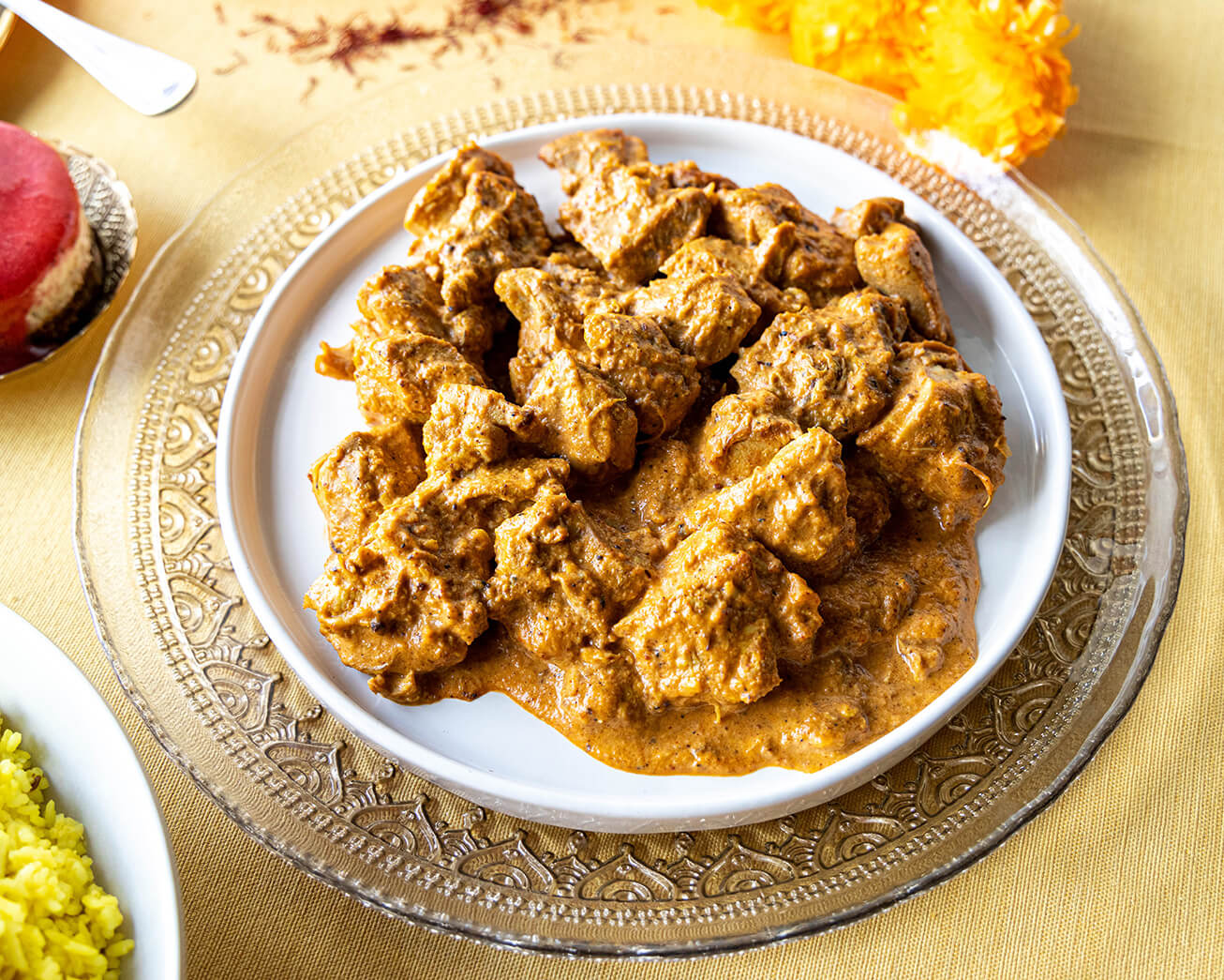 Butter Chicken