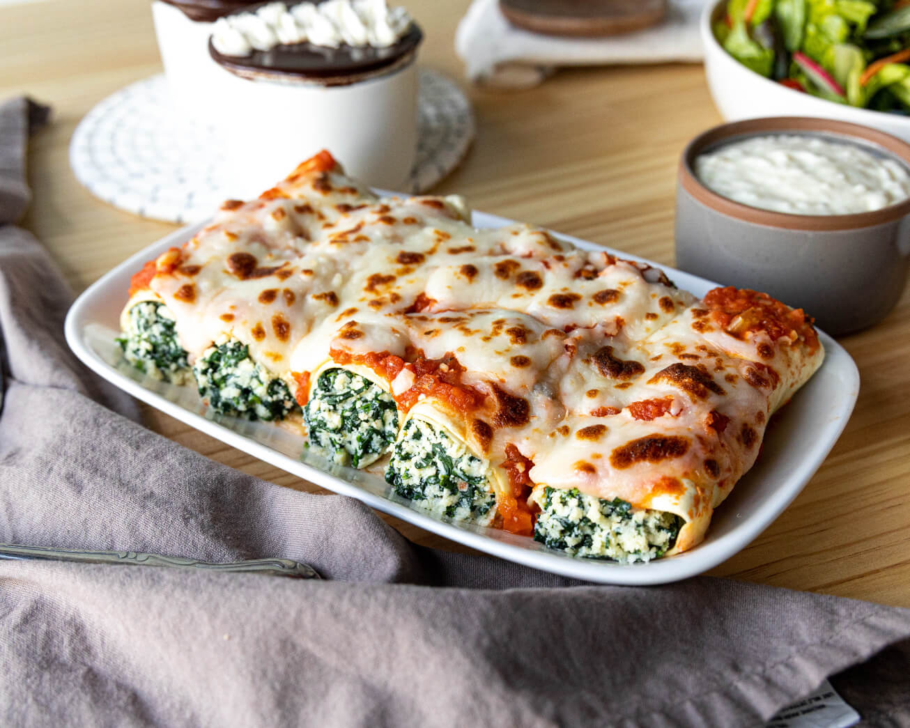 Cannelloni
