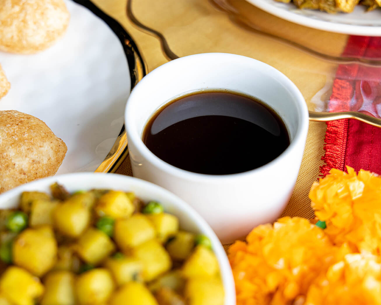 Tamarind Chutney