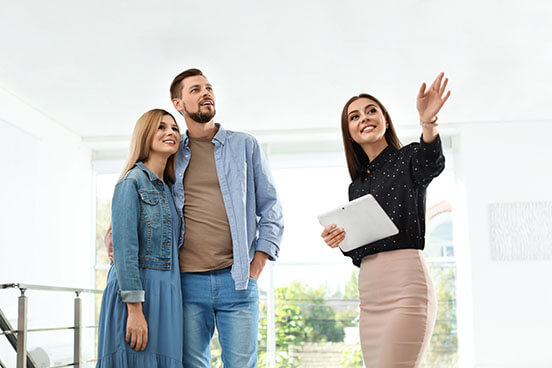 Find your dream home