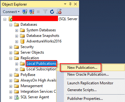 SQL Server Replication Guide 2023: It's Uses