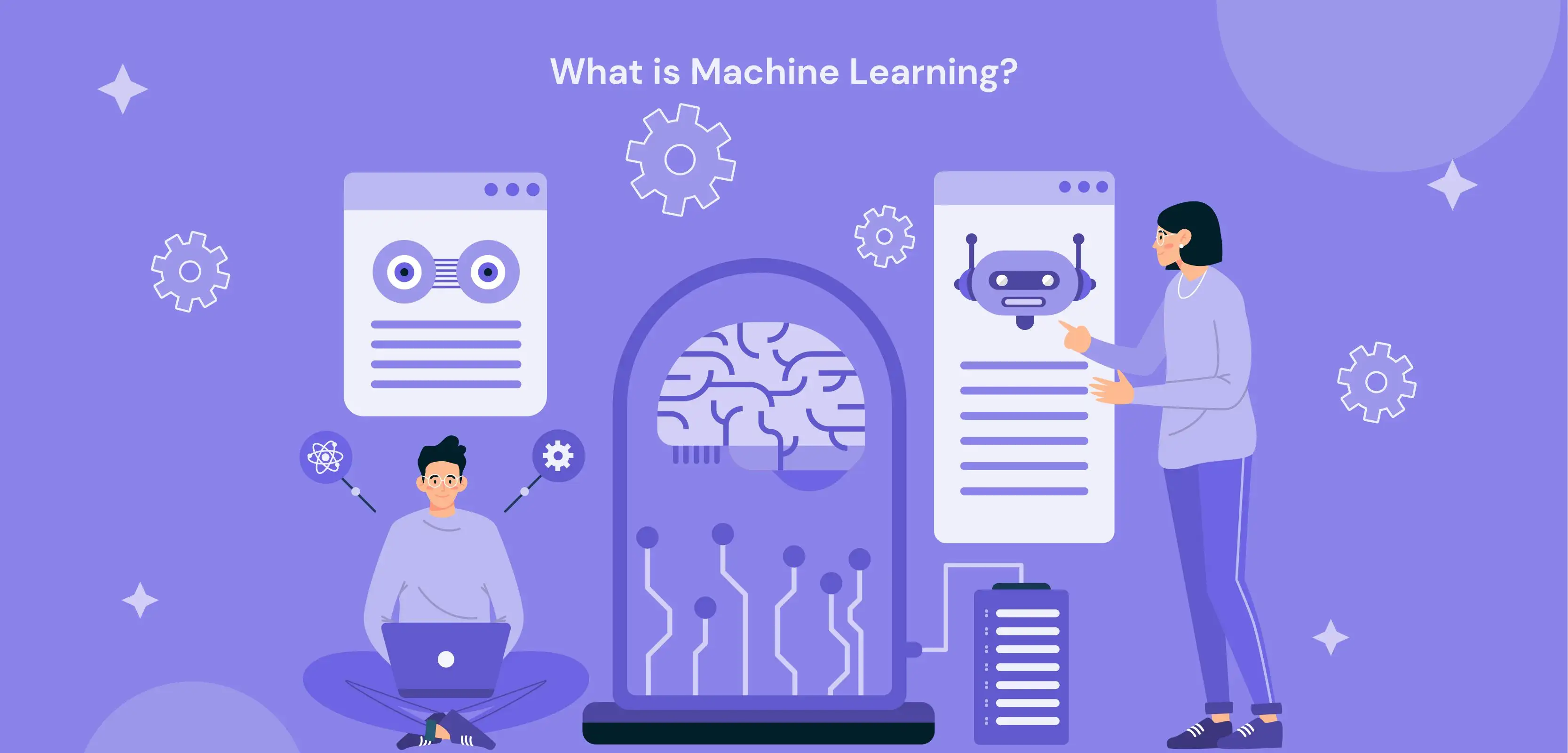 Role of Machine Learning in Data Science: An Exte