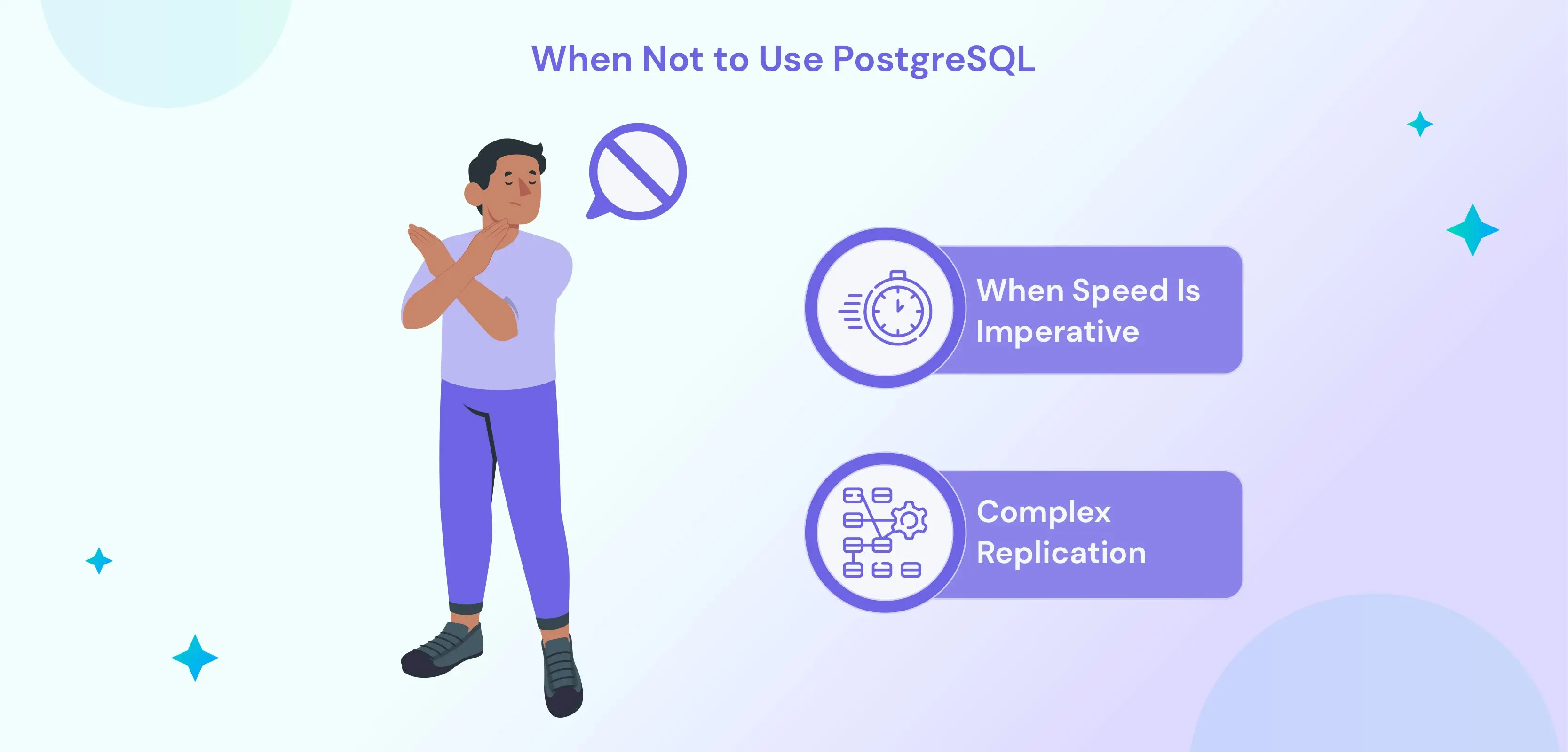 PostgreSQL vs SQLite A Guide to Choosing Right 1