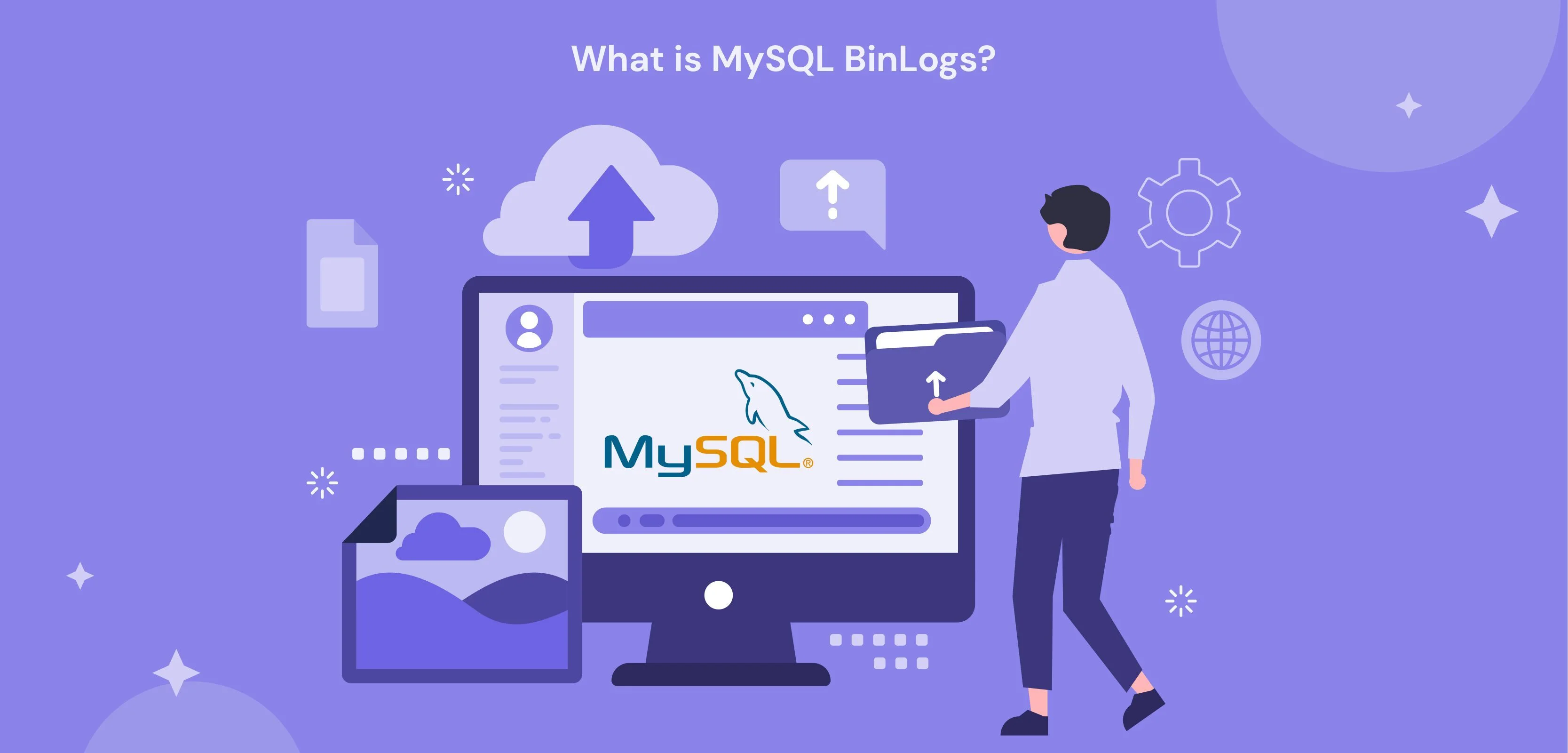 What is MySQL BinLog? : A Practical Guide to Usin