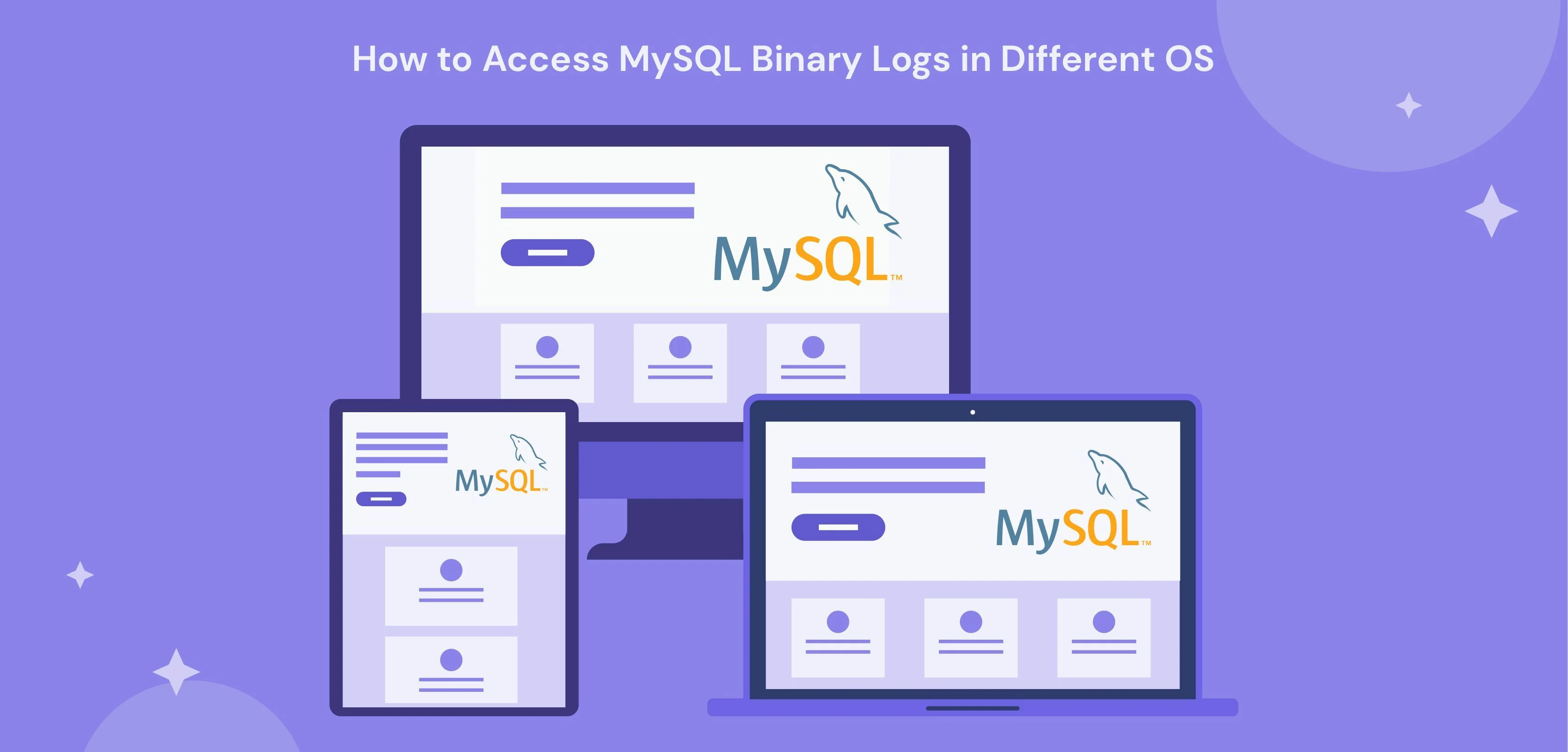 What is MySQL BinLog? : A Practical Guide to Usin