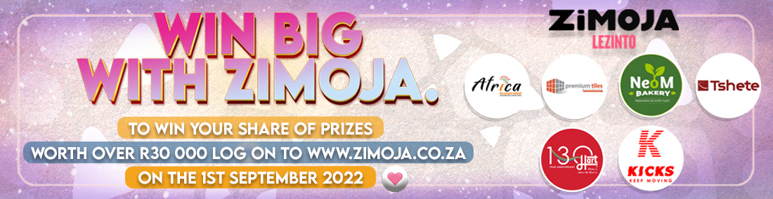 Zimoja Lezinto Launch Competition