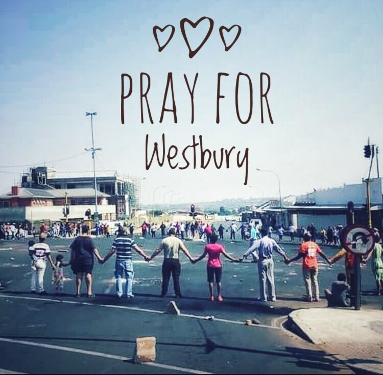 Drugs and gangsterism the core for random shootings in Westbury