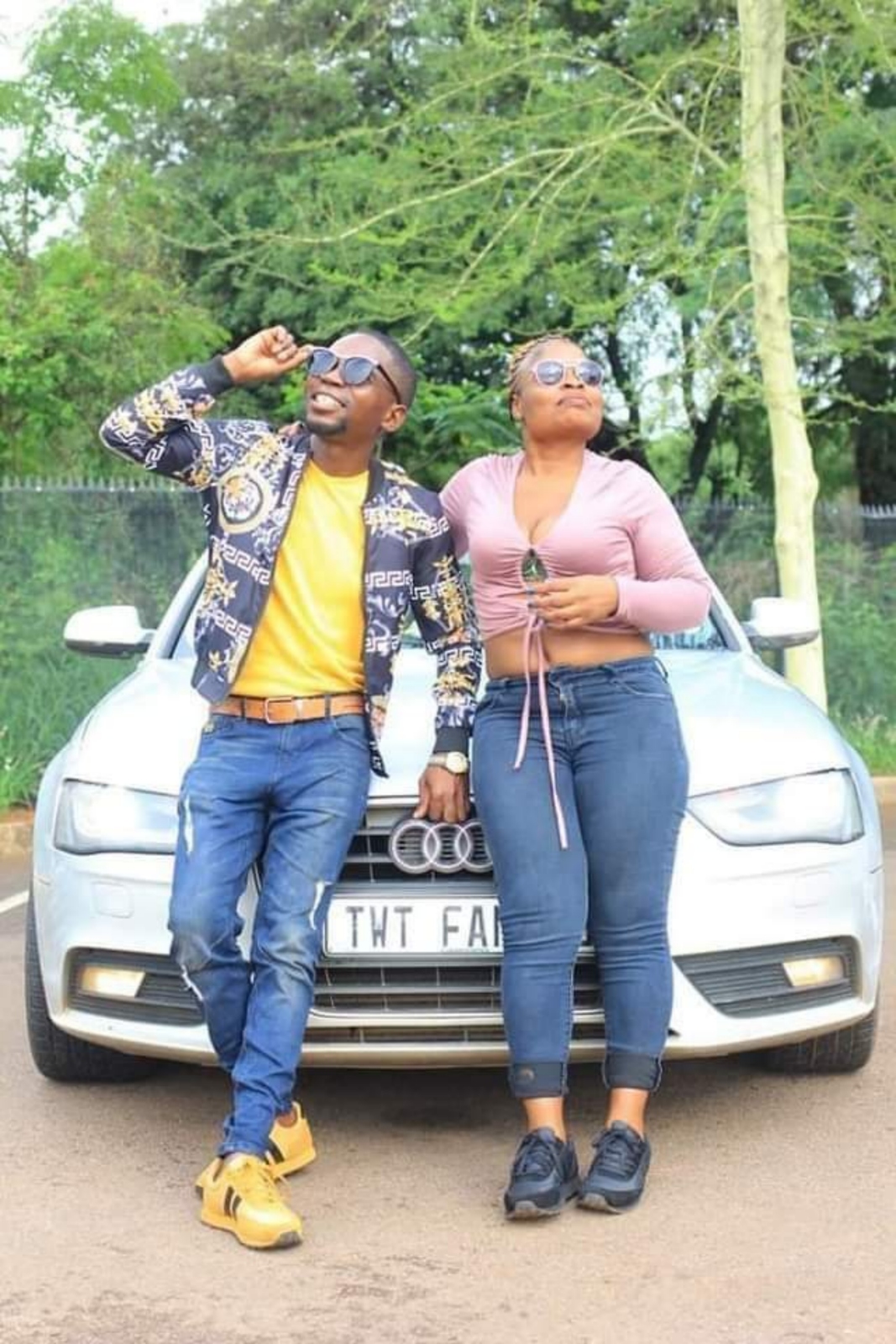 Not a laughing matter Comedian arrested after wife's death