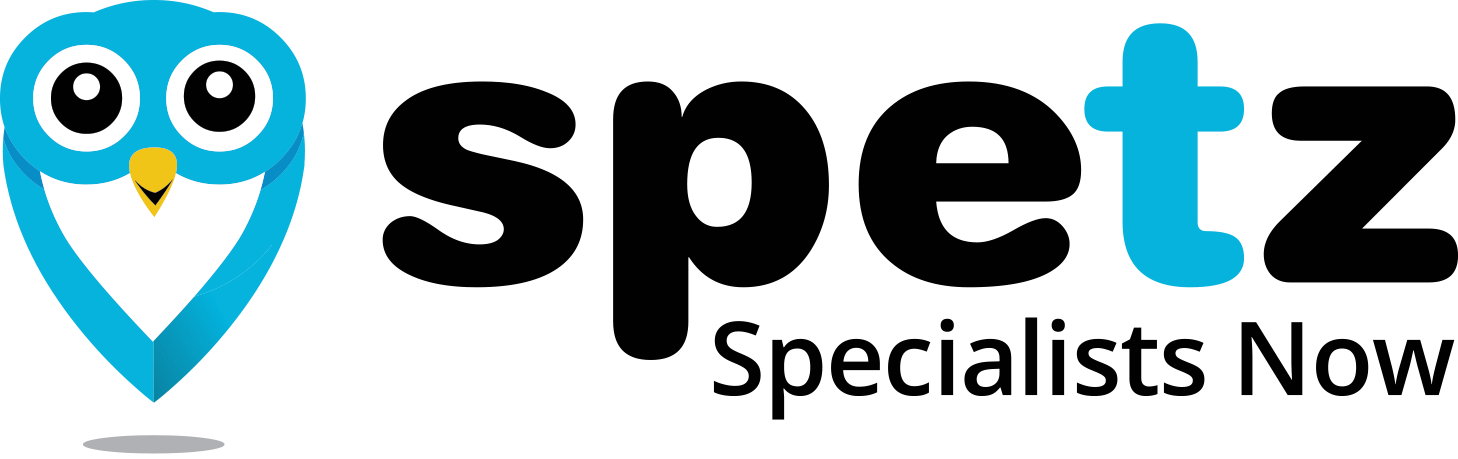 Spetz logo