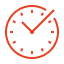 Clock image