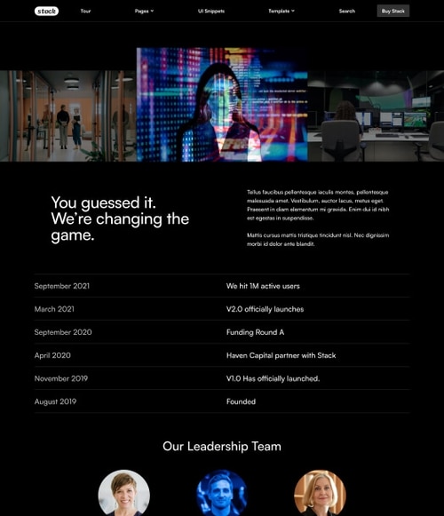 Prism Labs See Your Best Self