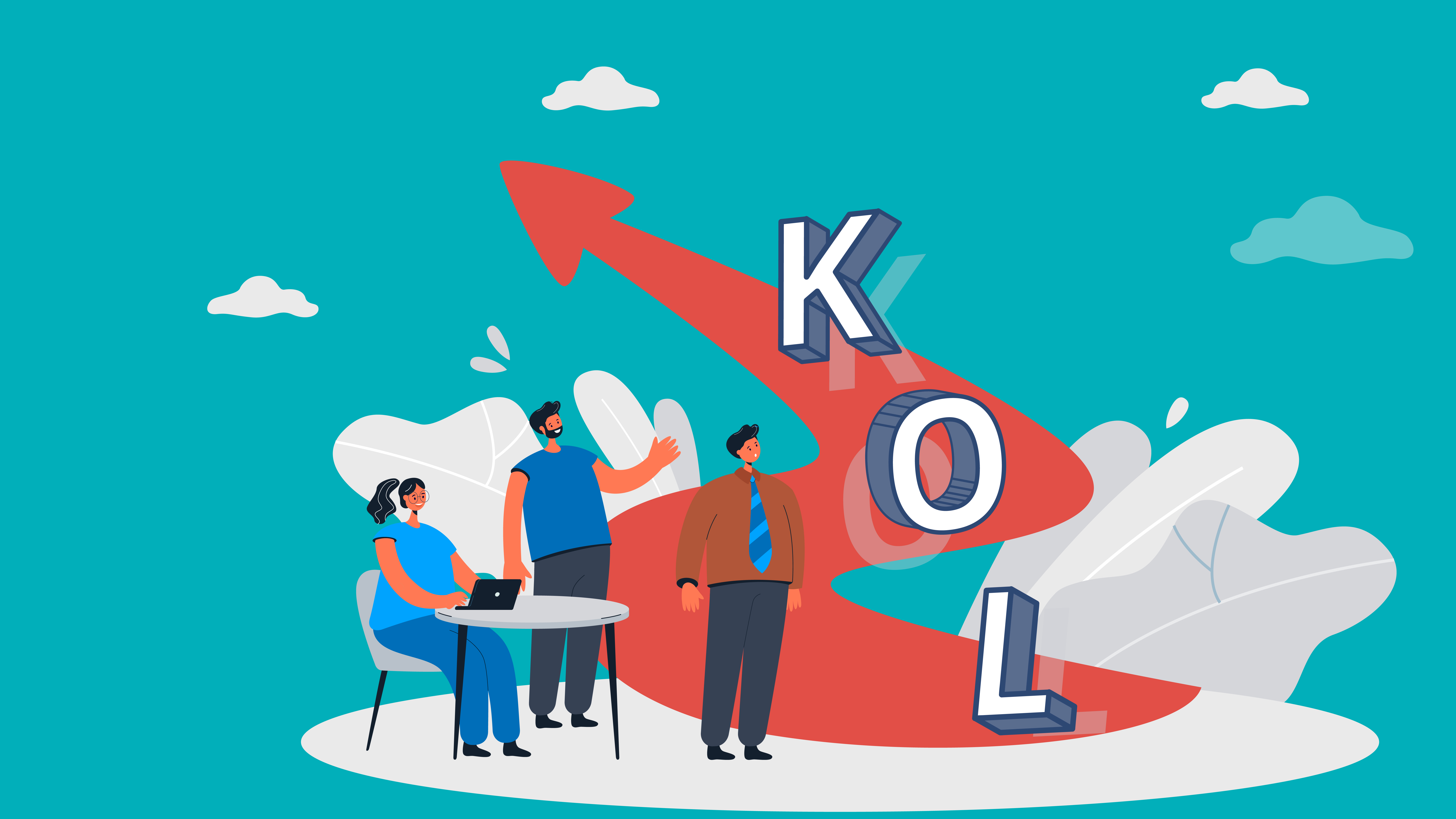 KOL Marketing