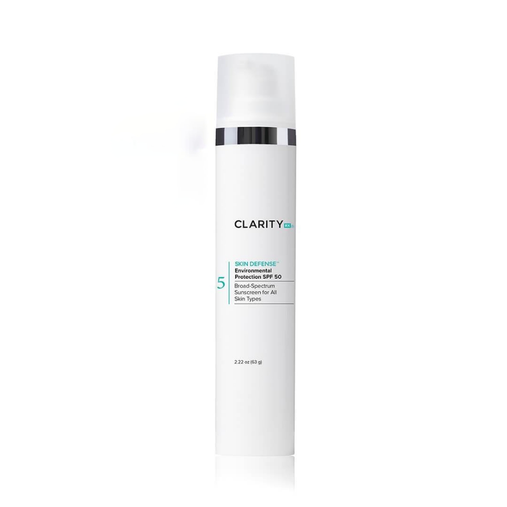 Skin Defense Environmental Protection SPF 50