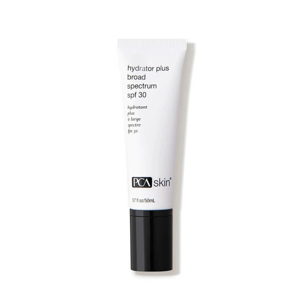 Hydrator Plus SPF 30