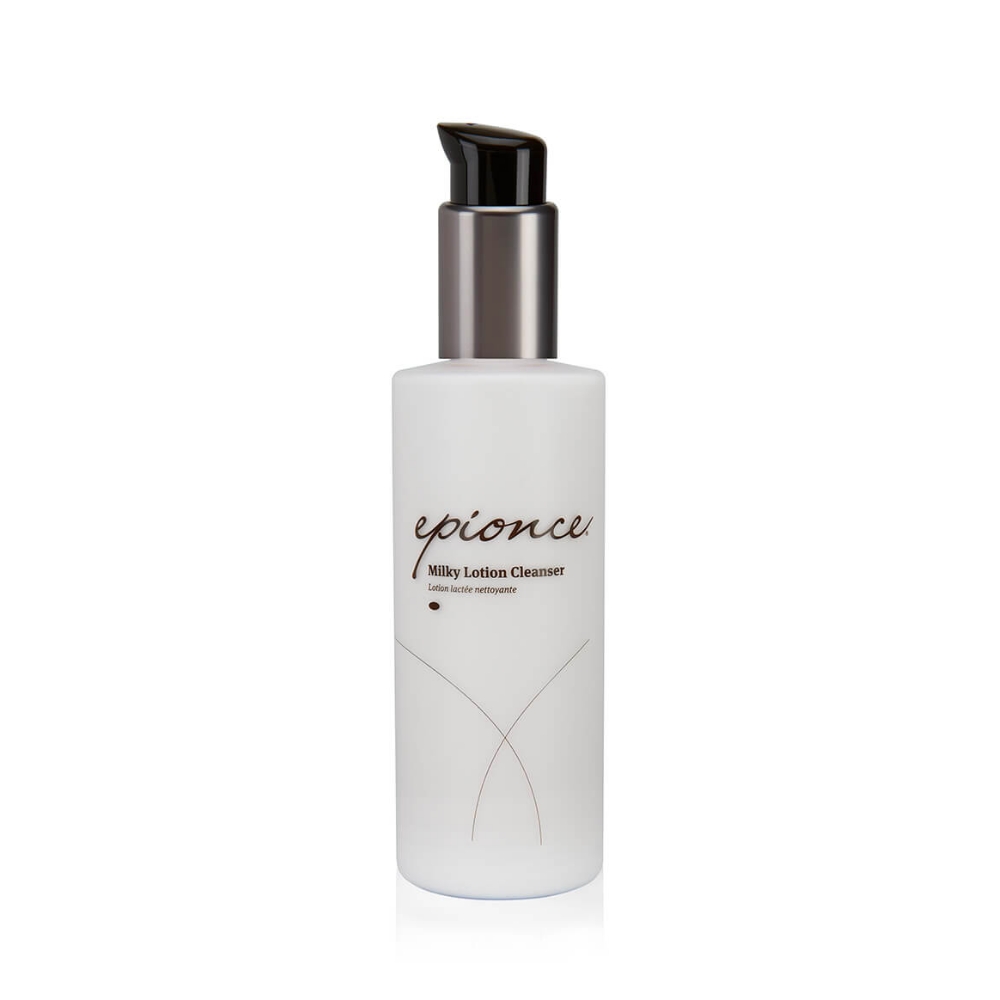 Milky Lotion Cleanser