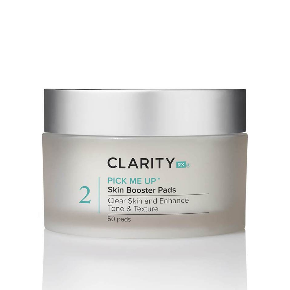 Pick Me Up Skin Booster Pads