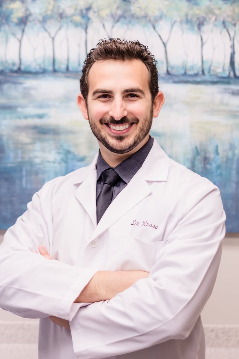 Dentist in Brookfield, WI Russo Dental