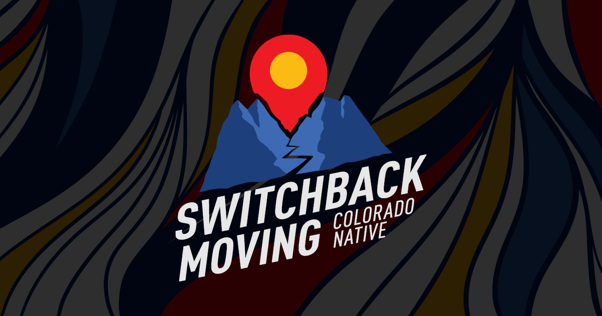 Switchback Moving Company Colorado Moving Services