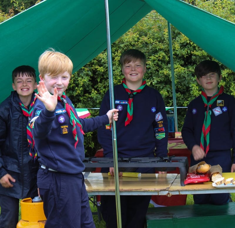 Cub Scouts Cub Scouts
