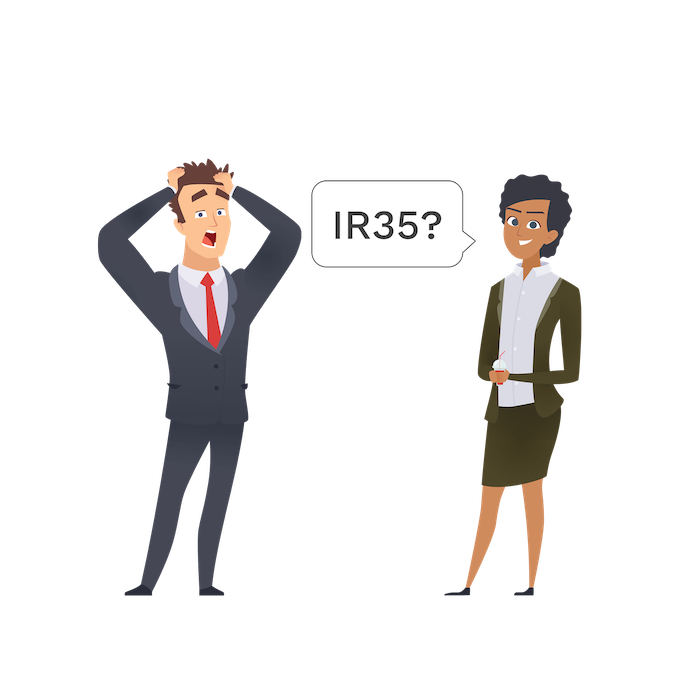 Is IR35 insurance worth it?