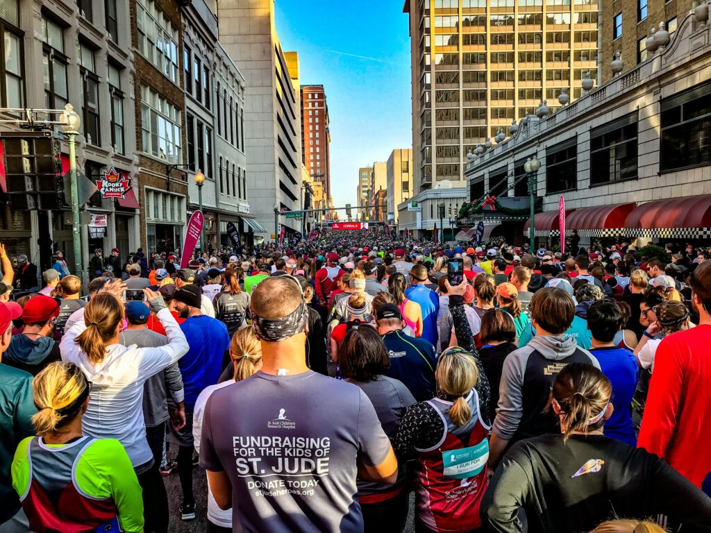 Turkey trots around the USA for 2021 and beyond!