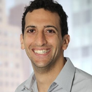 Kobi Masri, Co-founder & Chief Operating Officer at ATeam