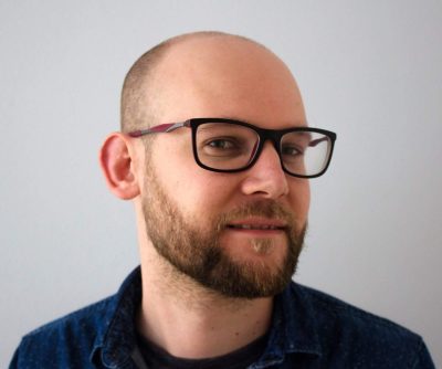 Mike Broad