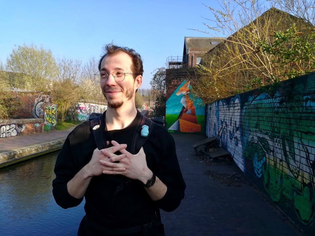 Niels Dielen