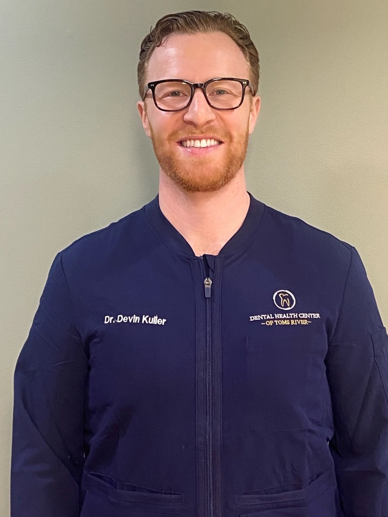 Toms River Dentist Dental Health Center of Toms River