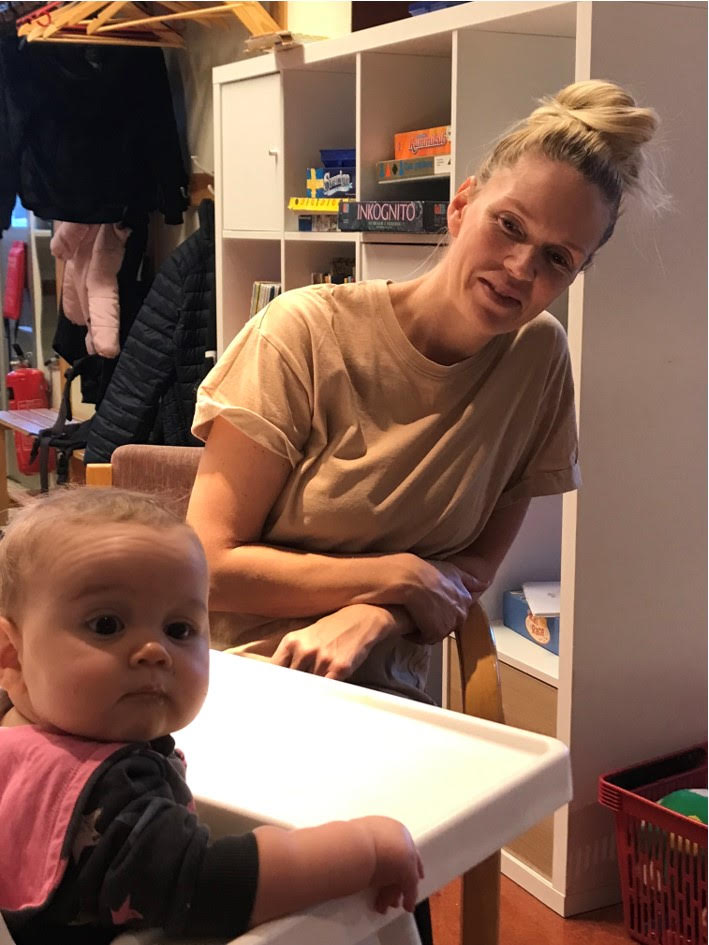 roliga dejting historier bröllop