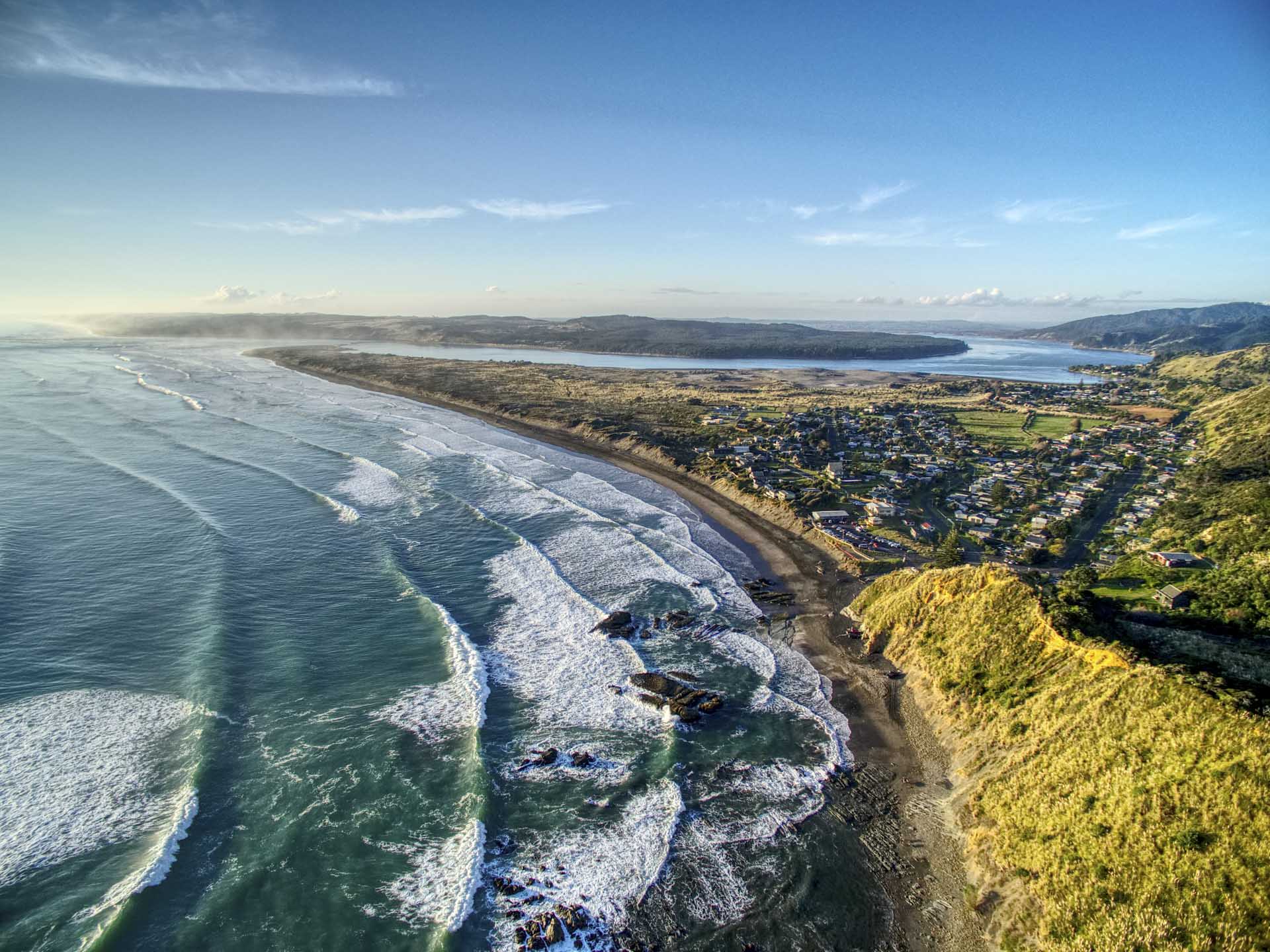 Attractions Tuakau Hotel