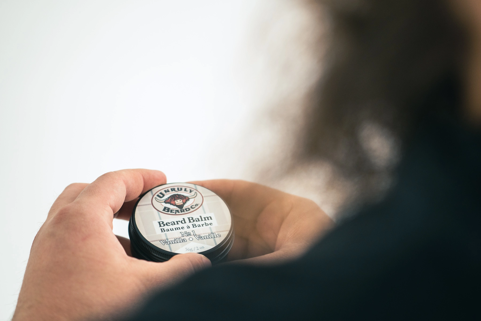 The Origins and Evolution of Beard Balm A Fascinating Journey Unruly
