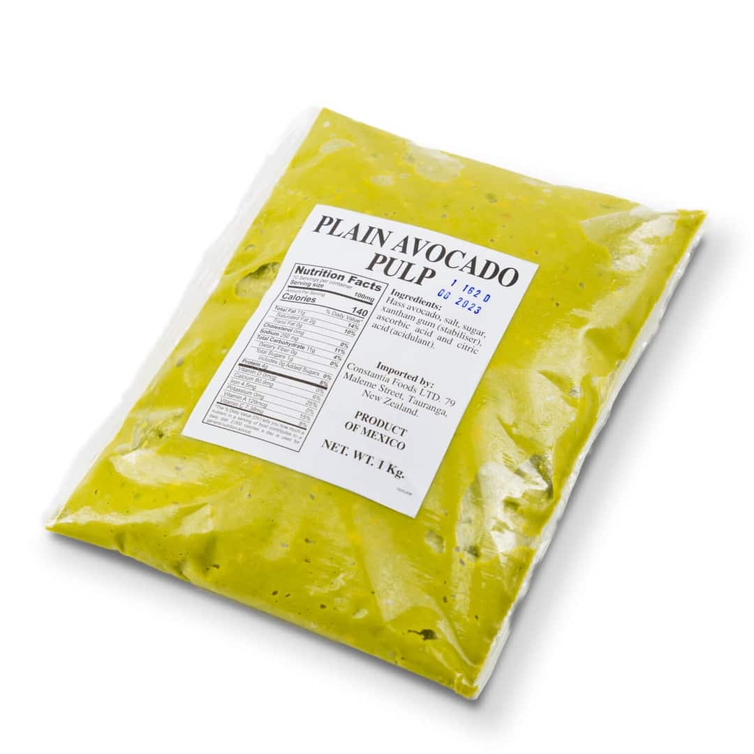 Constantia Foods Quality food products Manufactured in NZ