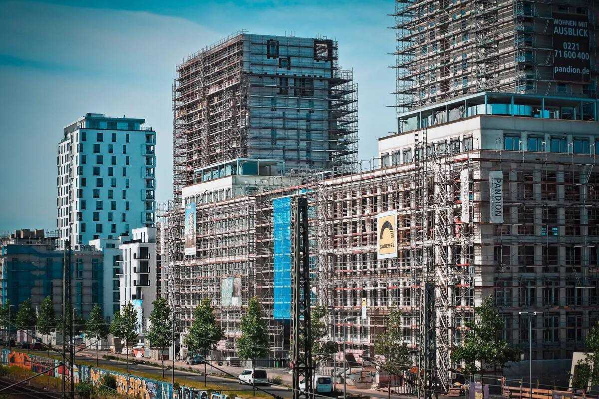 Ravalement de façade : tout ce qu'il faut savoir pour les copropriétaires